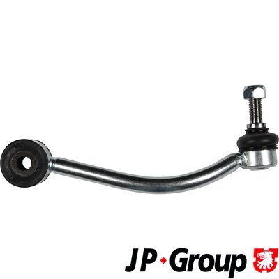 JP GROUP 1150501180 Link/Coupling Rod, stabiliser bar