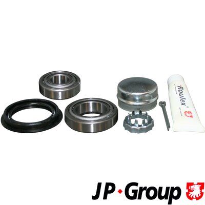 Wheel Bearing Kit JP GROUP 1151300110