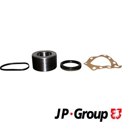Wheel Bearing Kit JP GROUP 1151301110