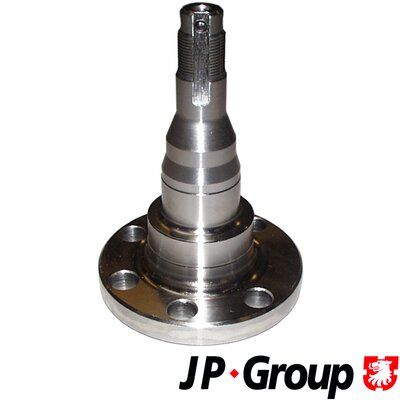 Steering Knuckle, wheel suspension JP GROUP 1151400100