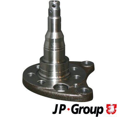 JP GROUP 1151400380 Steering Knuckle, wheel suspension