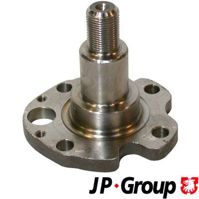 JP GROUP 1151400400 Steering Knuckle, wheel suspension