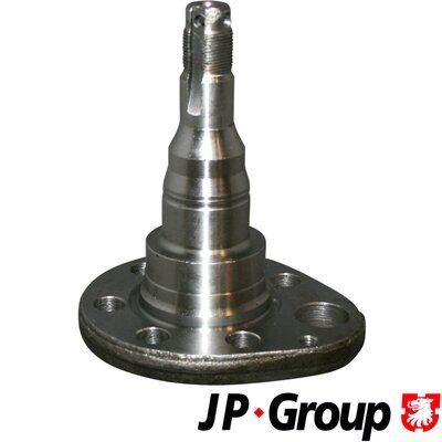 Steering Knuckle, wheel suspension JP GROUP 1151400970