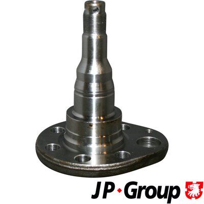 JP GROUP 1151400980 Steering Knuckle, wheel suspension