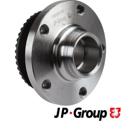Wheel Hub JP GROUP 1151401100