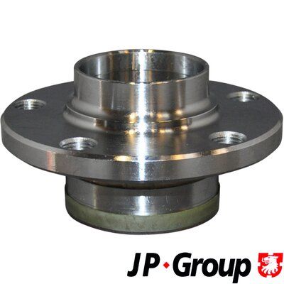 JP GROUP 1151401200 Wheel Hub
