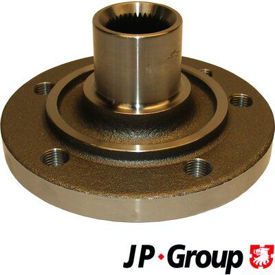 JP GROUP 1151401600 Wheel Hub