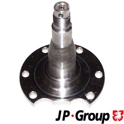 JP GROUP 1151401700 Steering Knuckle, wheel suspension