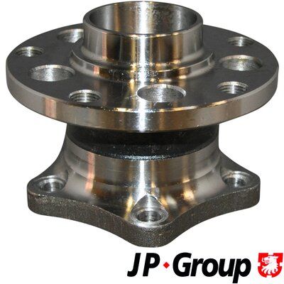 JP GROUP 1151401800 Wheel Hub