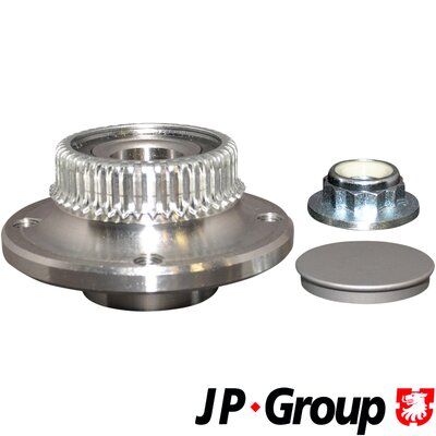 JP GROUP 1151402100 Wheel Hub