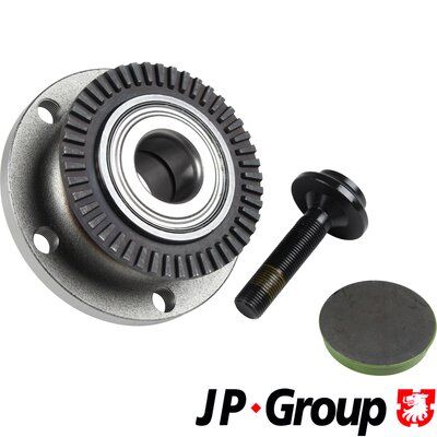 JP GROUP 1151402600 Wheel Hub