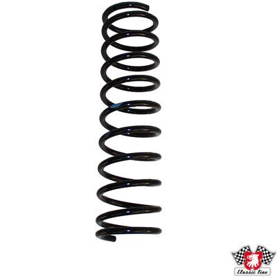 Suspension Spring JP GROUP 1152200200