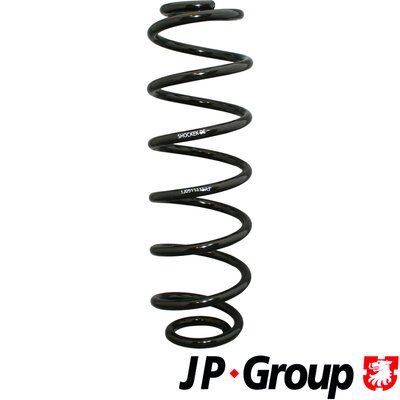 Suspension Spring JP GROUP 1152200600