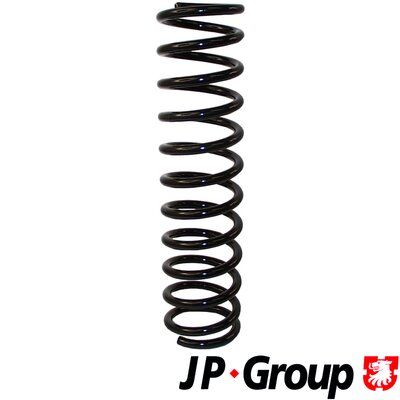 Suspension Spring JP GROUP 1152201200