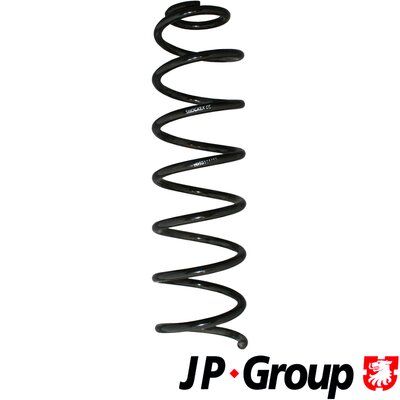 Suspension Spring JP GROUP 1152201300
