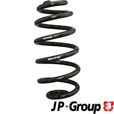 JP GROUP 1152201400 Suspension Spring