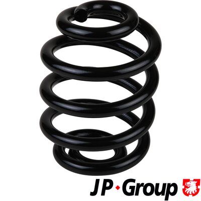 Suspension Spring JP GROUP 1152201800