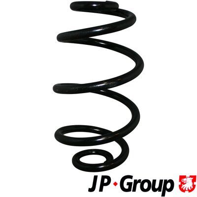 Suspension Spring JP GROUP 1152201900