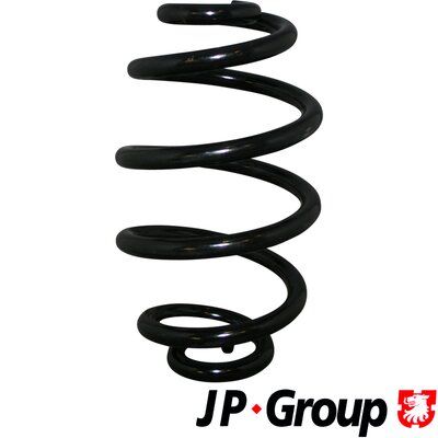 Suspension Spring JP GROUP 1152202000