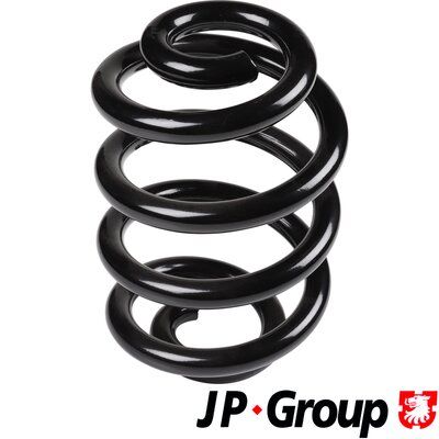 Suspension Spring JP GROUP 1152212900