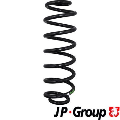 Suspension Spring JP GROUP 1152213400