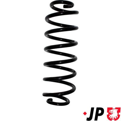 Suspension Spring JP GROUP 1152214800