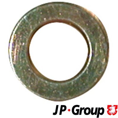 JP GROUP 1152300100 Supporting Ring, suspension strut support mount
