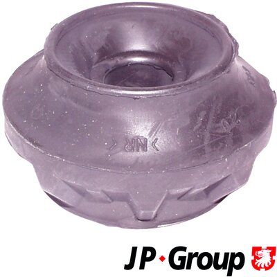 Supporting Ring, suspension strut support mount JP GROUP 1152300200