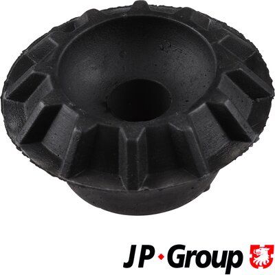 Supporting Ring, suspension strut support mount JP GROUP 1152300300