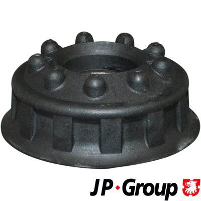 Supporting Ring, suspension strut support mount JP GROUP 1152300500