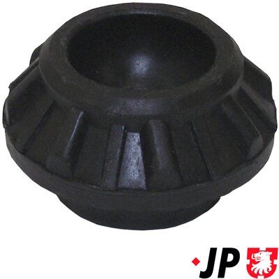 Supporting Ring, suspension strut support mount JP GROUP 1152301300
