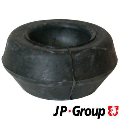 Supporting Ring, suspension strut support mount JP GROUP 1152301500