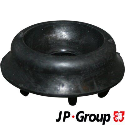Supporting Ring, suspension strut support mount JP GROUP 1152301800