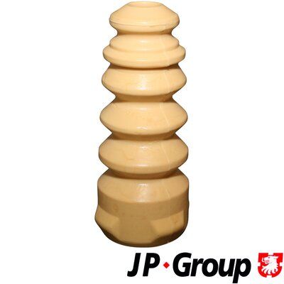 JP GROUP 1152601500 Rubber Buffer, suspension