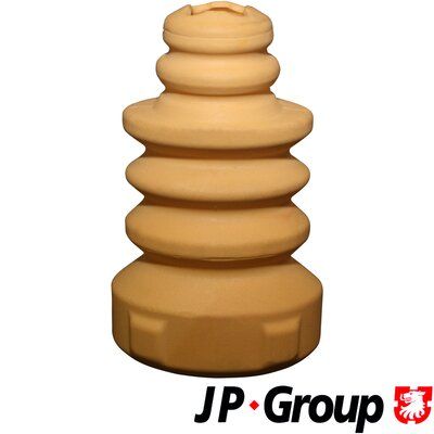 Rubber Buffer, suspension JP GROUP 1152601600