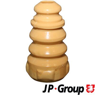 Rubber Buffer, suspension JP GROUP 1152601700