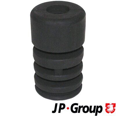 Rubber Buffer, suspension JP GROUP 1152601900