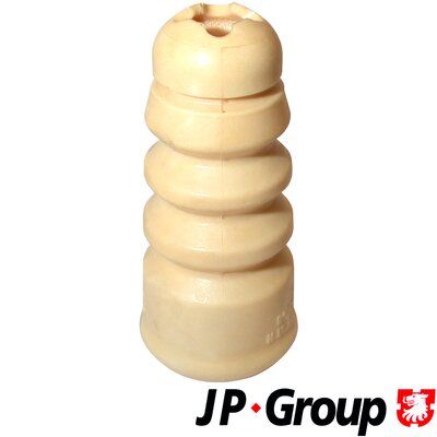 Rubber Buffer, suspension JP GROUP 1152602000