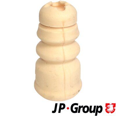 Rubber Buffer, suspension JP GROUP 1152602200