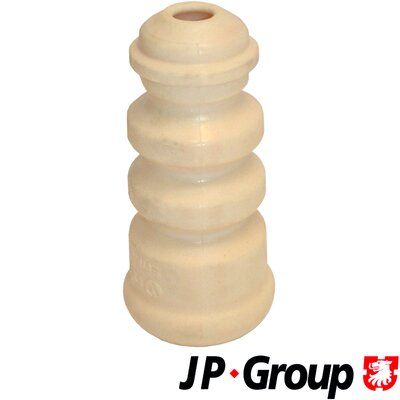 Rubber Buffer, suspension JP GROUP 1152603200