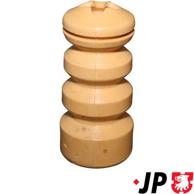 Rubber Buffer, suspension JP GROUP 1152603500