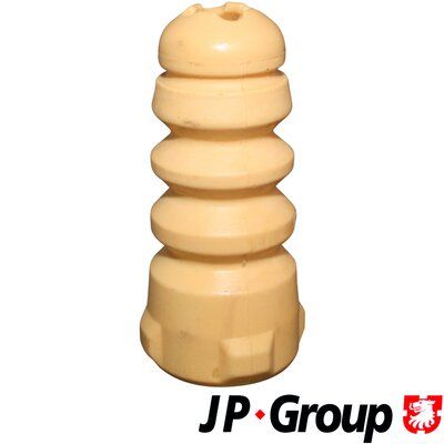 JP GROUP 1152603800 Rubber Buffer, suspension