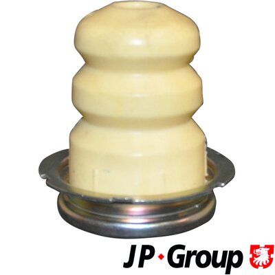 Rubber Buffer, suspension JP GROUP 1152604400