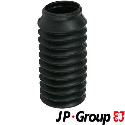 Protective Cap/Bellow, shock absorber JP GROUP 1152700400