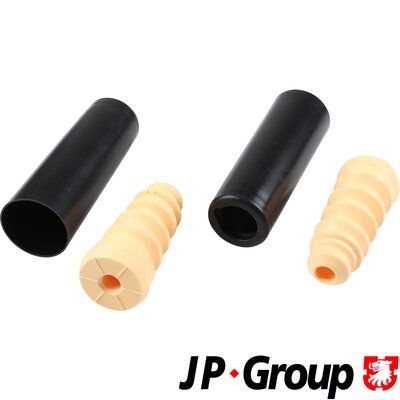 Dust Cover Kit, shock absorber JP GROUP 1152702110