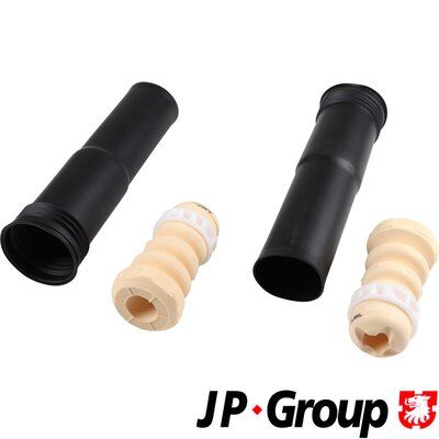 Dust Cover Kit, shock absorber JP GROUP 1152707210