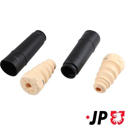 JP GROUP 1152707510 Dust Cover Kit, shock absorber