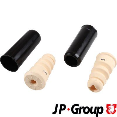 JP GROUP 1152707610 Dust Cover Kit, shock absorber
