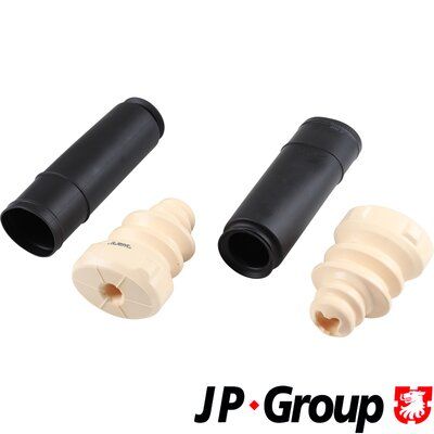 JP GROUP 1152707710 Dust Cover Kit, shock absorber