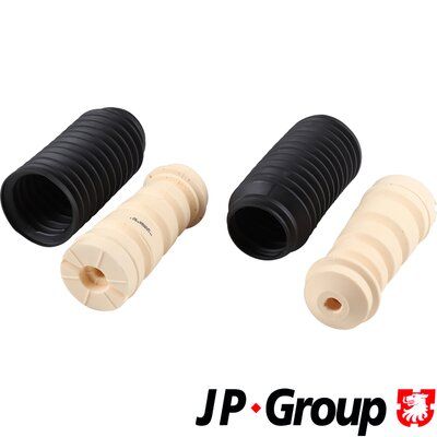 JP GROUP 1152708310 Dust Cover Kit, shock absorber